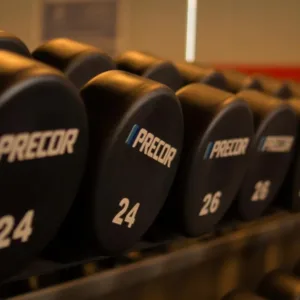 Gym Kit