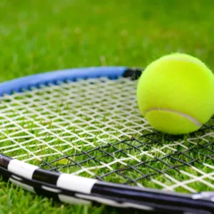 Tennis Gear